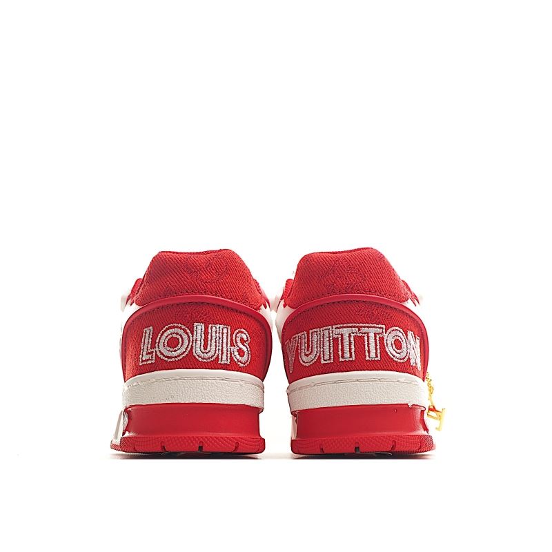 Louis Vuitton Kids Shoes